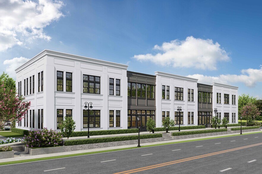 950 S Dillard St, Winter Garden, FL à louer - Photo de l’immeuble – Image 1 sur 5