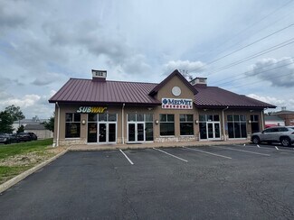 Plus de détails pour 5346-5352 N Hamilton Rd, Columbus, OH - Local commercial à louer