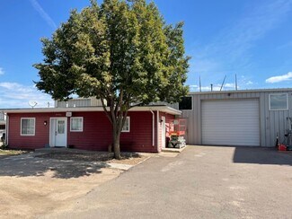 Plus de détails pour 2200 S Fox St, Denver, CO - Industriel/Logistique à louer
