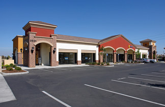 Plus de détails pour 3501-3521 Del Paso Rd, Sacramento, CA - Local commercial à louer