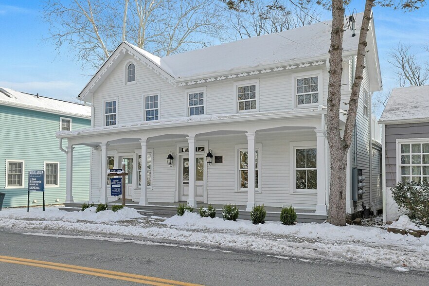 77 Main St, Tappan, NY à louer - Photo de l’immeuble – Image 3 sur 37