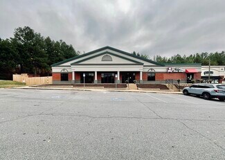 Plus de détails pour 12916 Highway 92, Woodstock, GA - Différents types d’espaces à louer