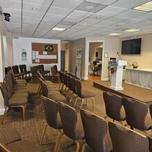 3100-3150 N Federal Hwy, Lighthouse Point, FL à louer Photo intérieure– Image 2 sur 8