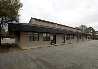 Plus de détails pour 517 Deltona Blvd, Deltona, FL - Bureau à louer