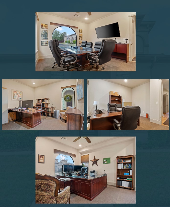 250 Ed English Rd, Shenandoah, TX 77385 - Lot A - - Photo intérieure - Image 1 of 1