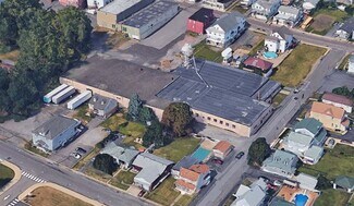 Plus de détails pour 19 Bailey St, Wilkes Barre, PA - Industriel/Logistique à vendre