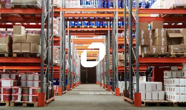 Plus de détails pour Local d’activités à vendre