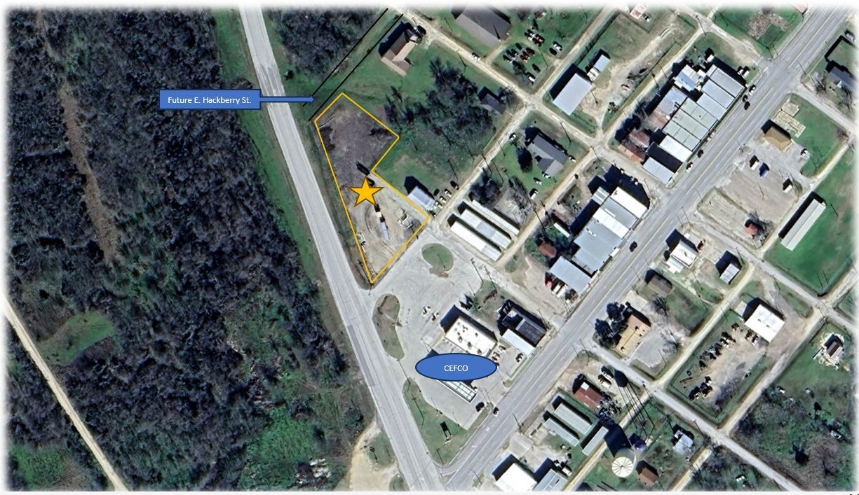 2758 US-77, Lott, TX à vendre Photo principale– Image 1 sur 9
