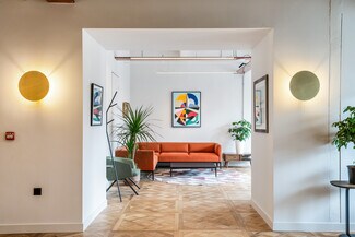 Plus de détails pour 47-51 Great Suffolk St, Londres - Bureau à louer