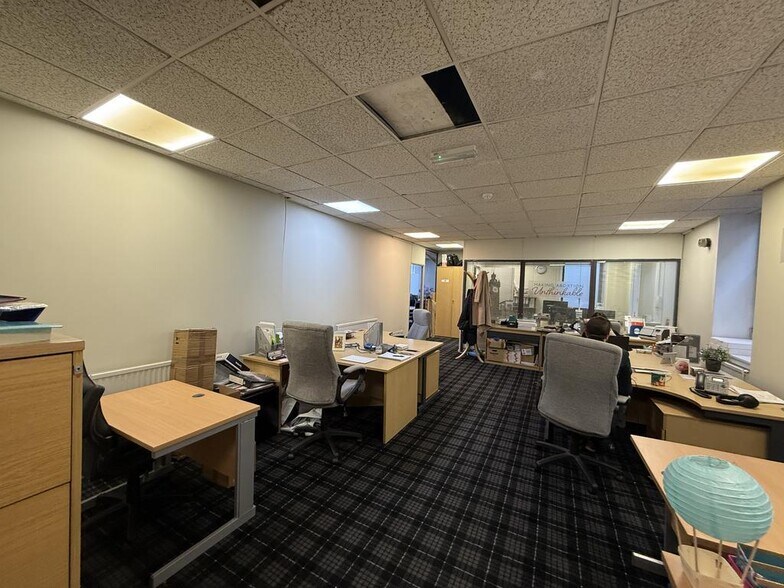 82 Union St, Glasgow à vendre - Photo intérieure – Image 2 sur 18