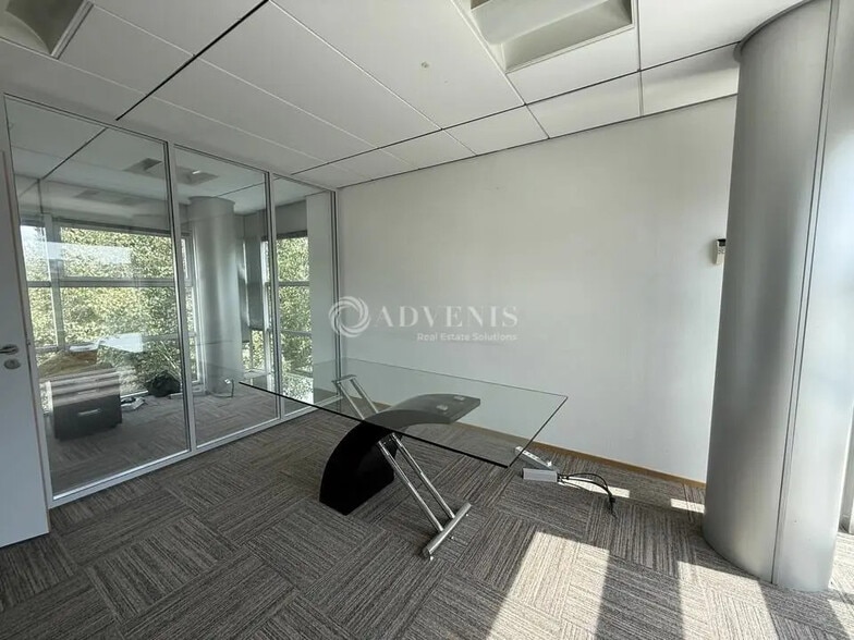 Bureau dans Lyon à louer - Photo de l’immeuble – Image 2 sur 11