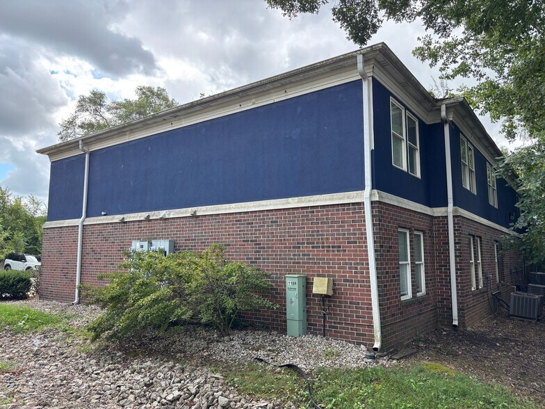 118 Rhodes St, South Bend, IN à vendre - Photo de l’immeuble – Image 3 sur 8