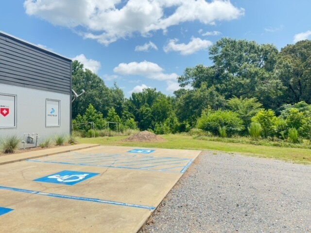 5135 US-167, Ruston, LA à vendre - Photo de l’immeuble – Image 3 sur 11