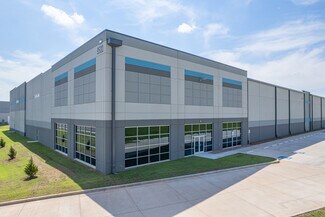 Plus de détails pour 9500 W Reno Ave, Oklahoma City, OK - Industriel/Logistique à louer