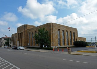 Plus de détails pour 150 N Limestone St, Springfield, OH - Bureau/Local commercial à louer