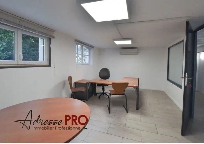 Local commercial dans Pessac à vendre - Photo de l’immeuble – Image 2 sur 2