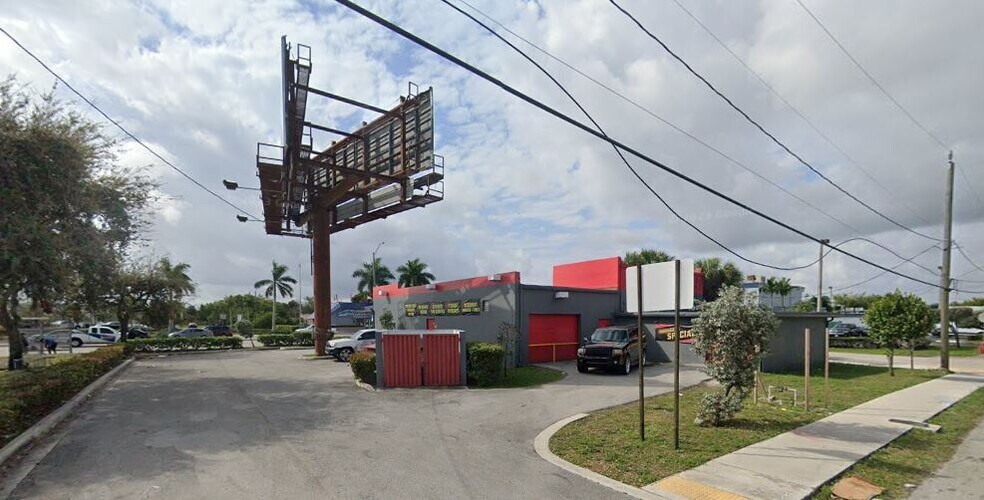 2731 Broward Blvd, Fort Lauderdale, FL à vendre - Photo de l’immeuble – Image 3 sur 14