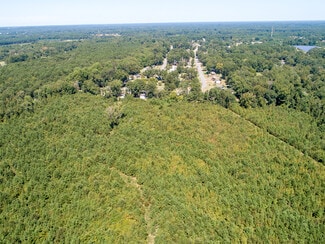 Plus de détails pour 0 Jimree Avenue Ave, Fayetteville, NC - Terrain à vendre