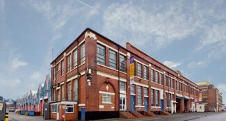 Plus de détails pour Hay Hall Rd, Birmingham - Industriel/Logistique à louer