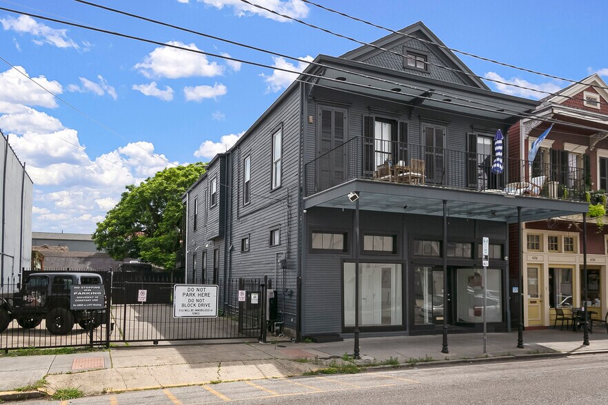 4212 Magazine St, New Orleans, LA à vendre - Photo de l’immeuble – Image 2 sur 16