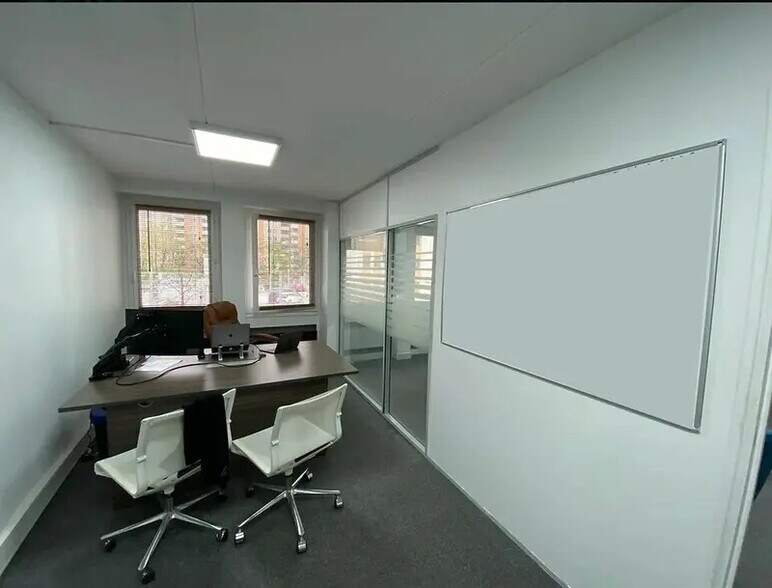 Bureau dans Créteil à louer - Photo intérieure – Image 3 sur 6
