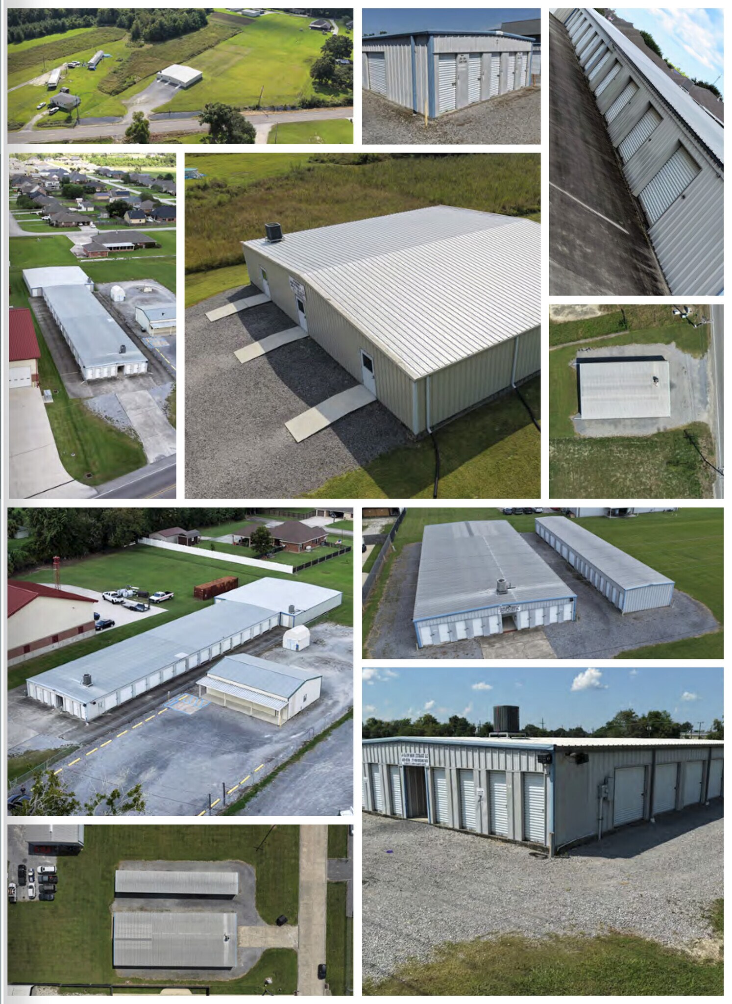 379 New Orleans Blvd, Houma, LA à vendre Photo principale– Image 1 sur 39