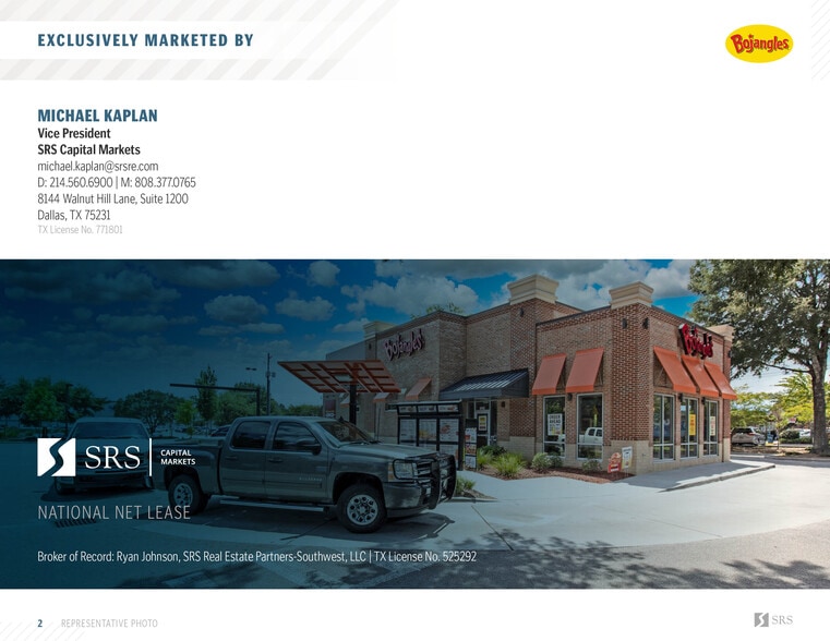 404 Westchase Dr, Grand Prairie, TX à vendre - Photo de l’immeuble – Image 2 sur 6