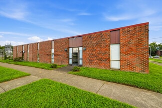 Plus de détails pour 1101 8th Ave, Huntington, WV - Local d’activités à vendre