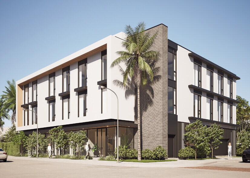 5179 Broadway, West Palm Beach, FL à vendre - Photo de l’immeuble – Image 2 sur 20