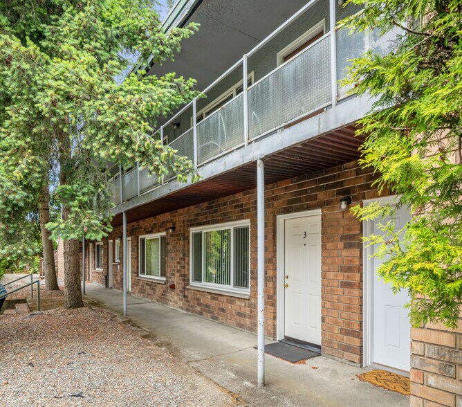 2600 NE 125th St, Seattle, WA à vendre - Photo de l’immeuble – Image 2 sur 7