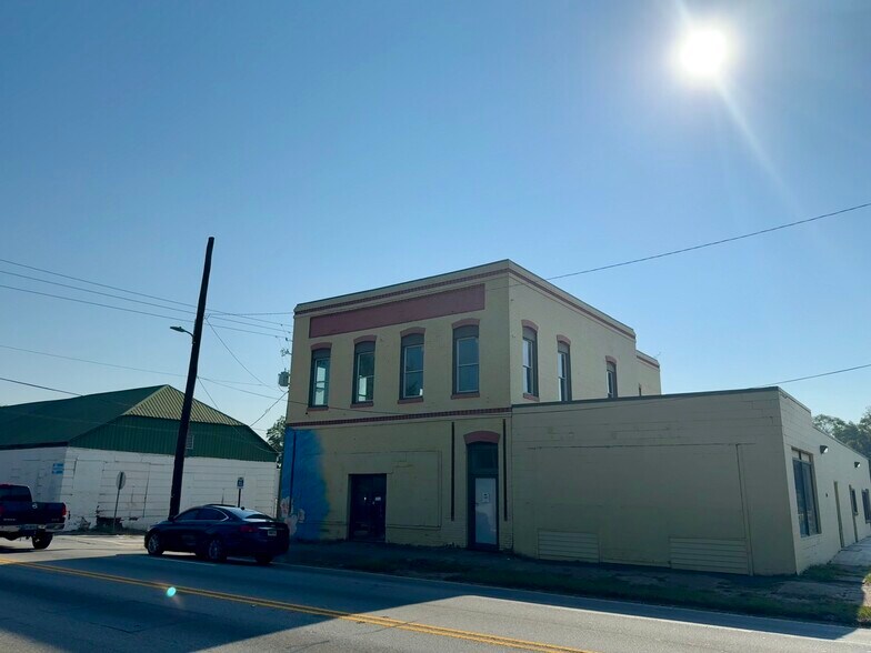 1410 Martin Luther King Jr Blvd, Macon, GA à vendre - Photo principale – Image 1 sur 5