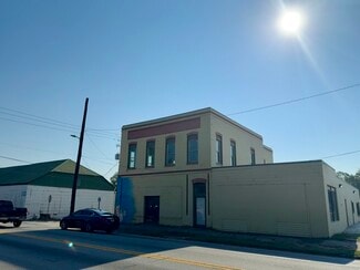Plus de détails pour 1410 Martin Luther King Jr Blvd, Macon, GA - Local commercial à vendre