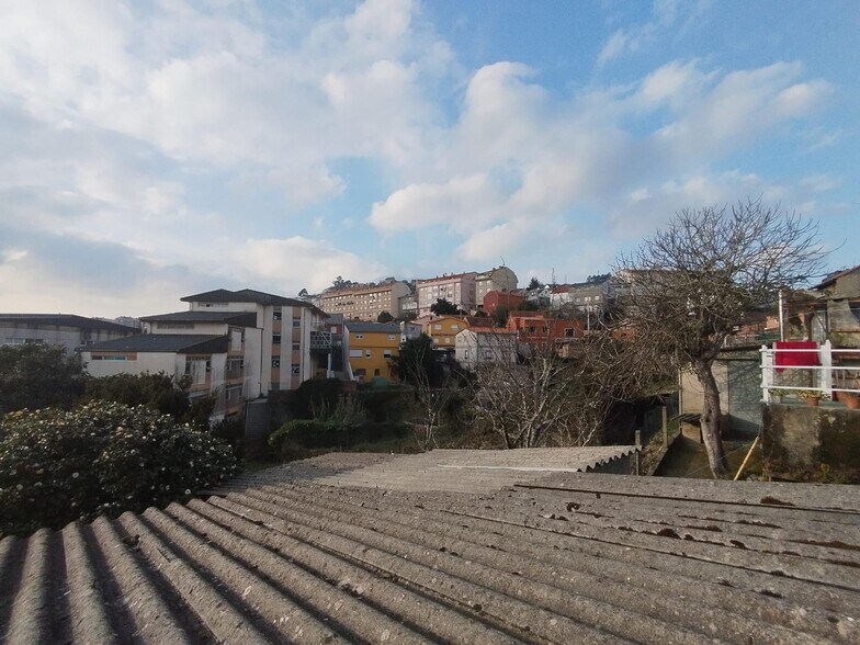 Rúa Ramón Nieto, S/N, Vigo, Pontevedra à vendre - Photo de l’immeuble – Image 2 sur 9