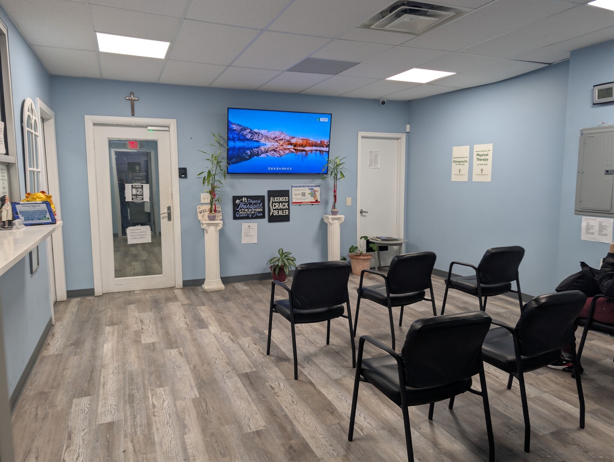 3000 Kennedy Blvd, Jersey City, NJ à louer Photo intérieure– Image 1 sur 8