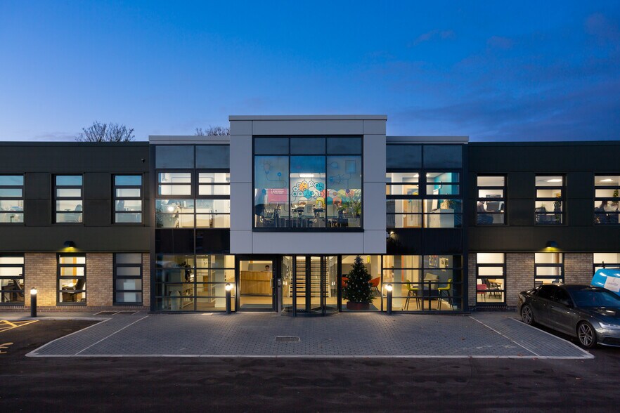 Millfield Ln, York à louer - Photo de l’immeuble – Image 2 sur 8