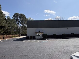 Plus de détails pour 1225 Cedar Shoals Dr, Athens, GA - Local commercial à louer
