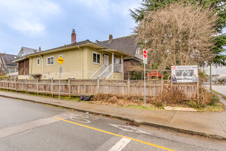 Plus de détails pour 2966-3020 Fraser St, Vancouver, BC - Terrain à vendre