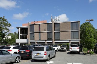 Plus de détails pour 25 S Service Rd, Jericho, NY - Bureau/Médical à louer