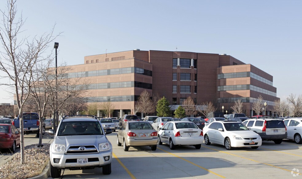 2650 S Decker Lake Blvd, Salt Lake City, UT à vendre - Photo de l’immeuble – Image 2 sur 21