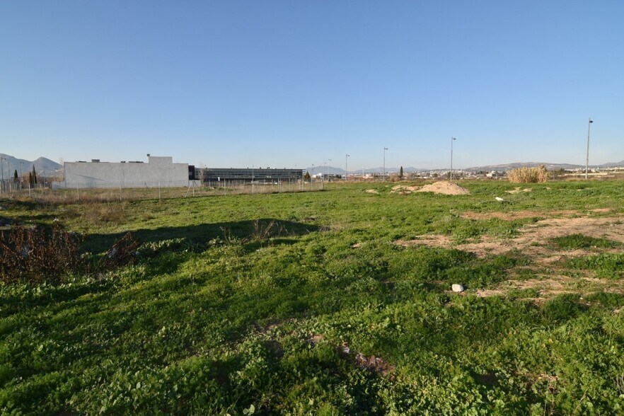 Paseo Cortijo del Conde, Granada, Granada à vendre - Plan de site – Image 3 sur 6