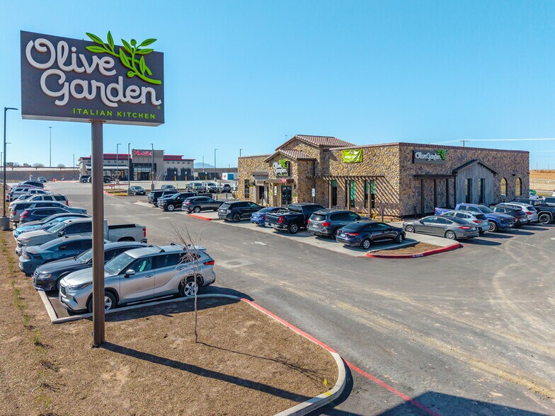 12229 Montana Ave, El Paso, TX à vendre - Photo de l’immeuble – Image 3 sur 7
