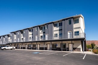 Plus de détails pour 119 N 800 W, Cedar City, UT - Logement à vendre