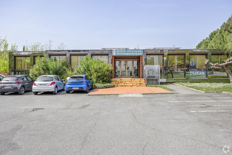 221 Rue Jean Rostand, Labège à louer - Photo de l’immeuble – Image 2 sur 19