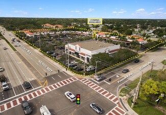 Plus de détails pour 901 W Indiantown Rd, Jupiter, FL - Local commercial à louer