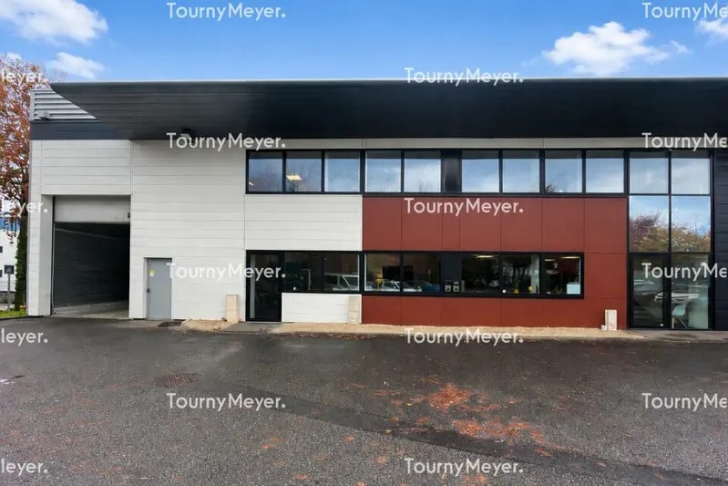 11 Rue Jean Rouxel, Orvault à vendre - Photo de l’immeuble – Image 1 sur 5