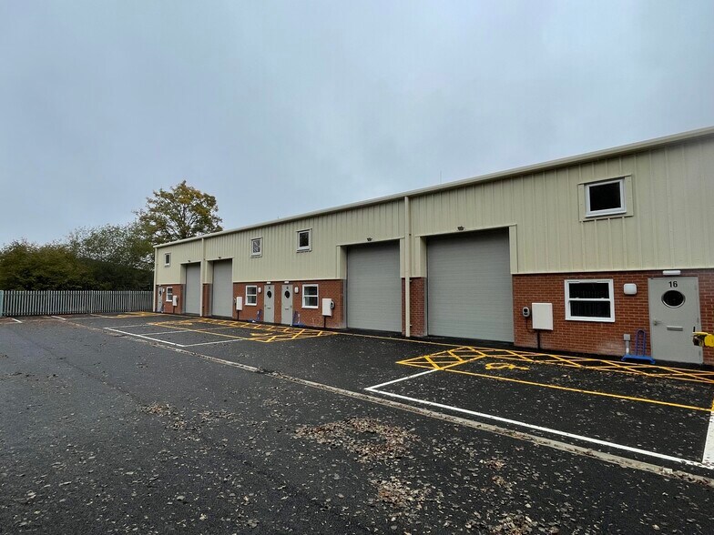 Reach Rd, Burwell à louer - Photo de l’immeuble – Image 2 sur 6