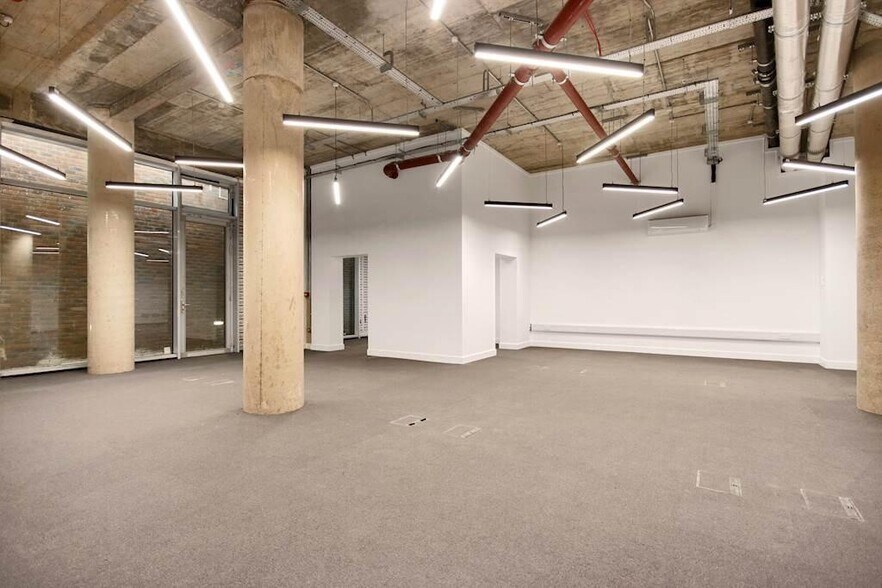 Downs Rd, Londres à louer - Photo de l’immeuble – Image 3 sur 22