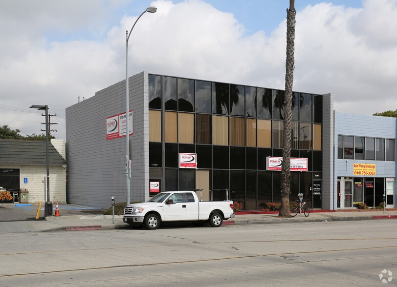 11291-11295 Washington Blvd, Culver City, CA à louer - Photo principale – Image 2 sur 8