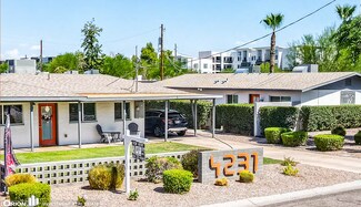 Plus de détails pour 423 N 27th Street, Phoenix, AZ - Logement à vendre