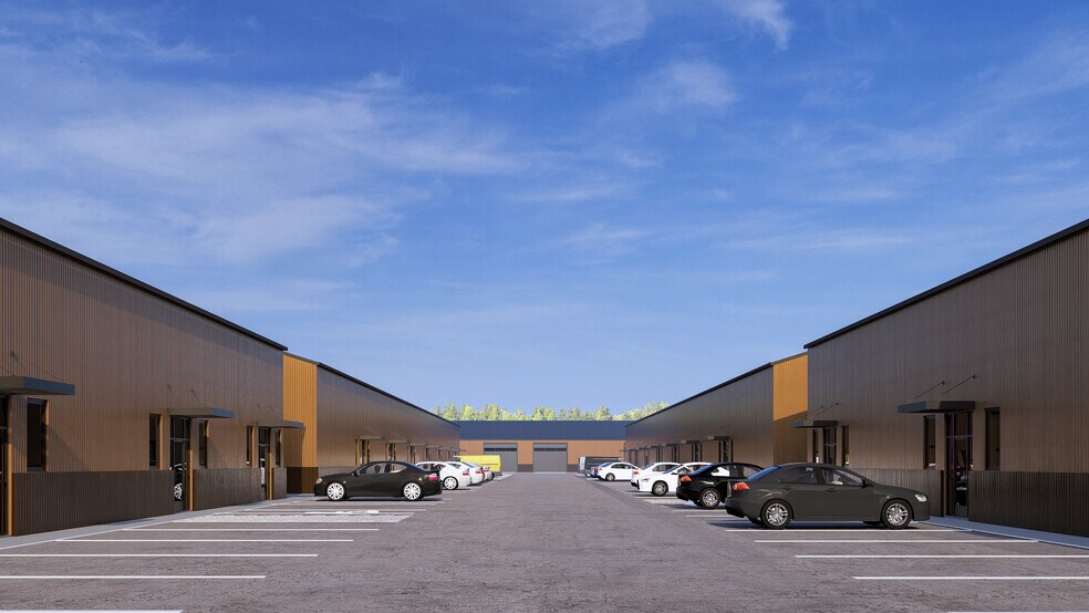 13703 FM 121, Van Alstyne, TX à vendre - Photo de l’immeuble – Image 2 sur 3